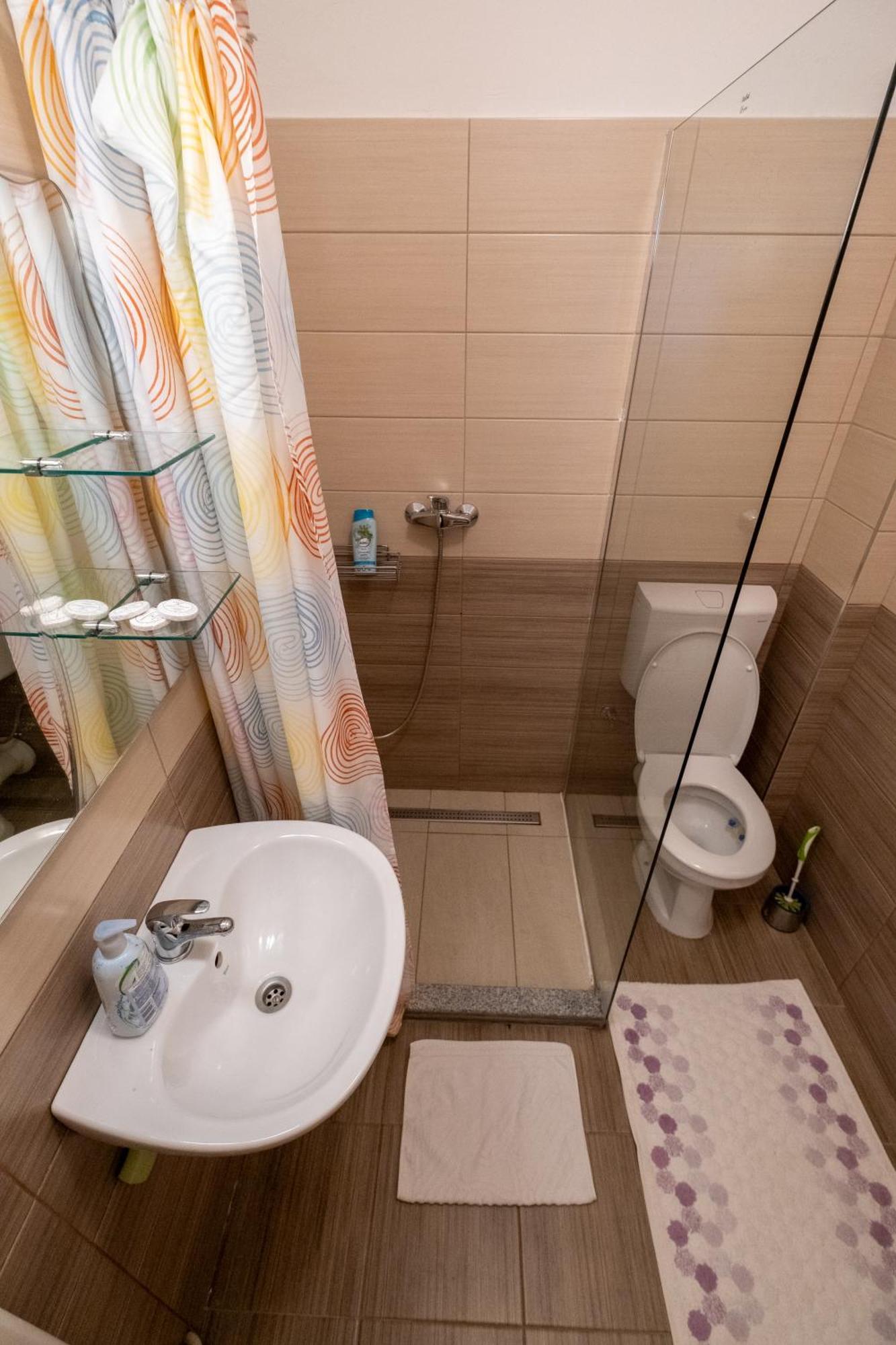Pensionat Rose 4*