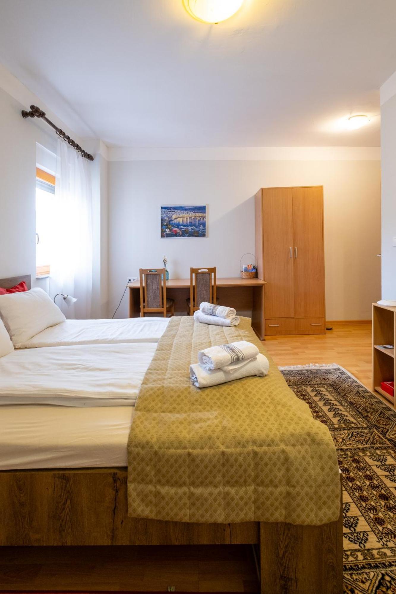 Pensionat Rose Sarajevo