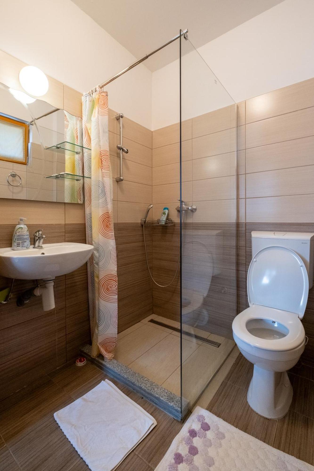 Rose Pensionat 4*