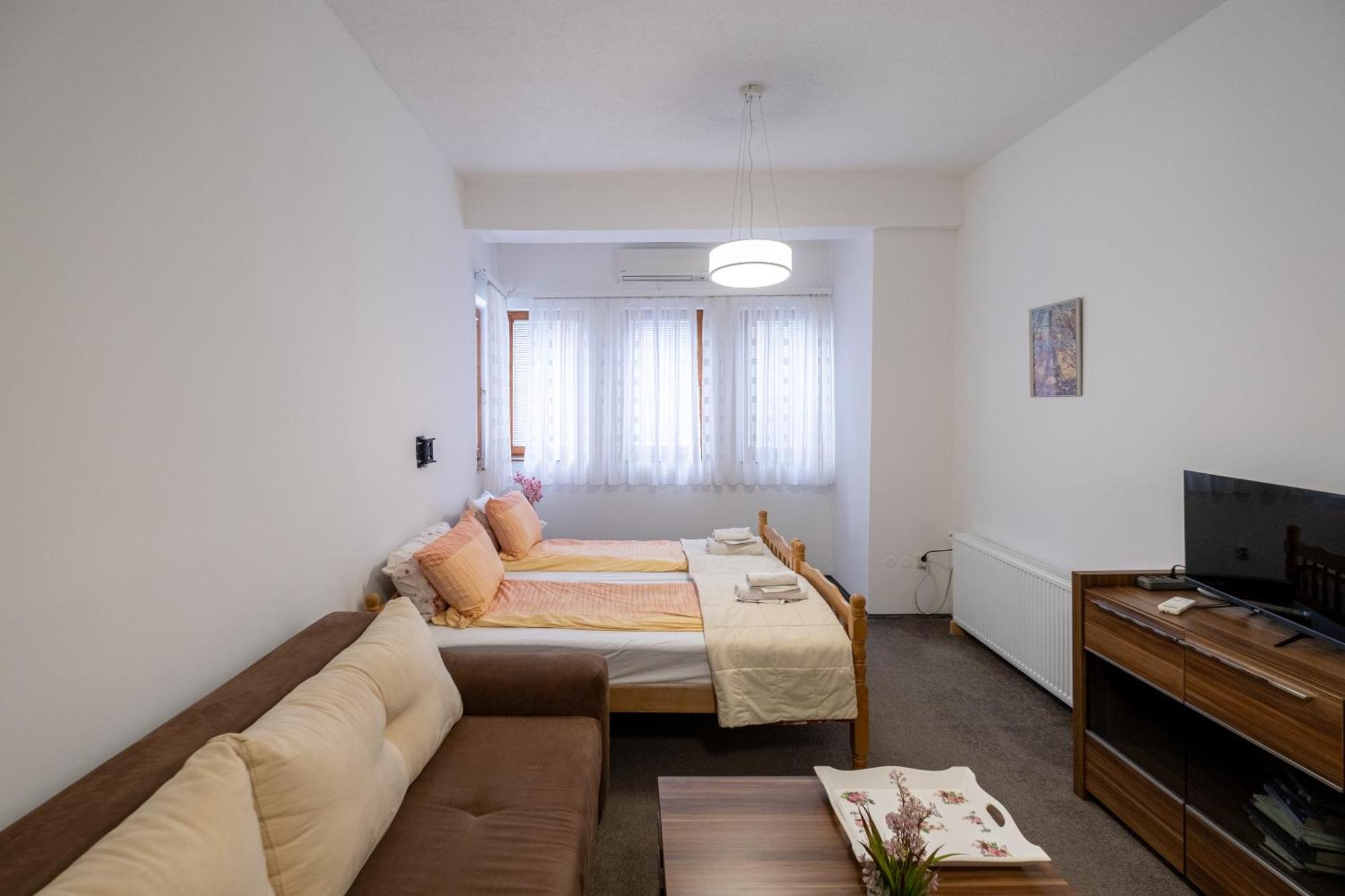 Pensionat Rose Sarajevo