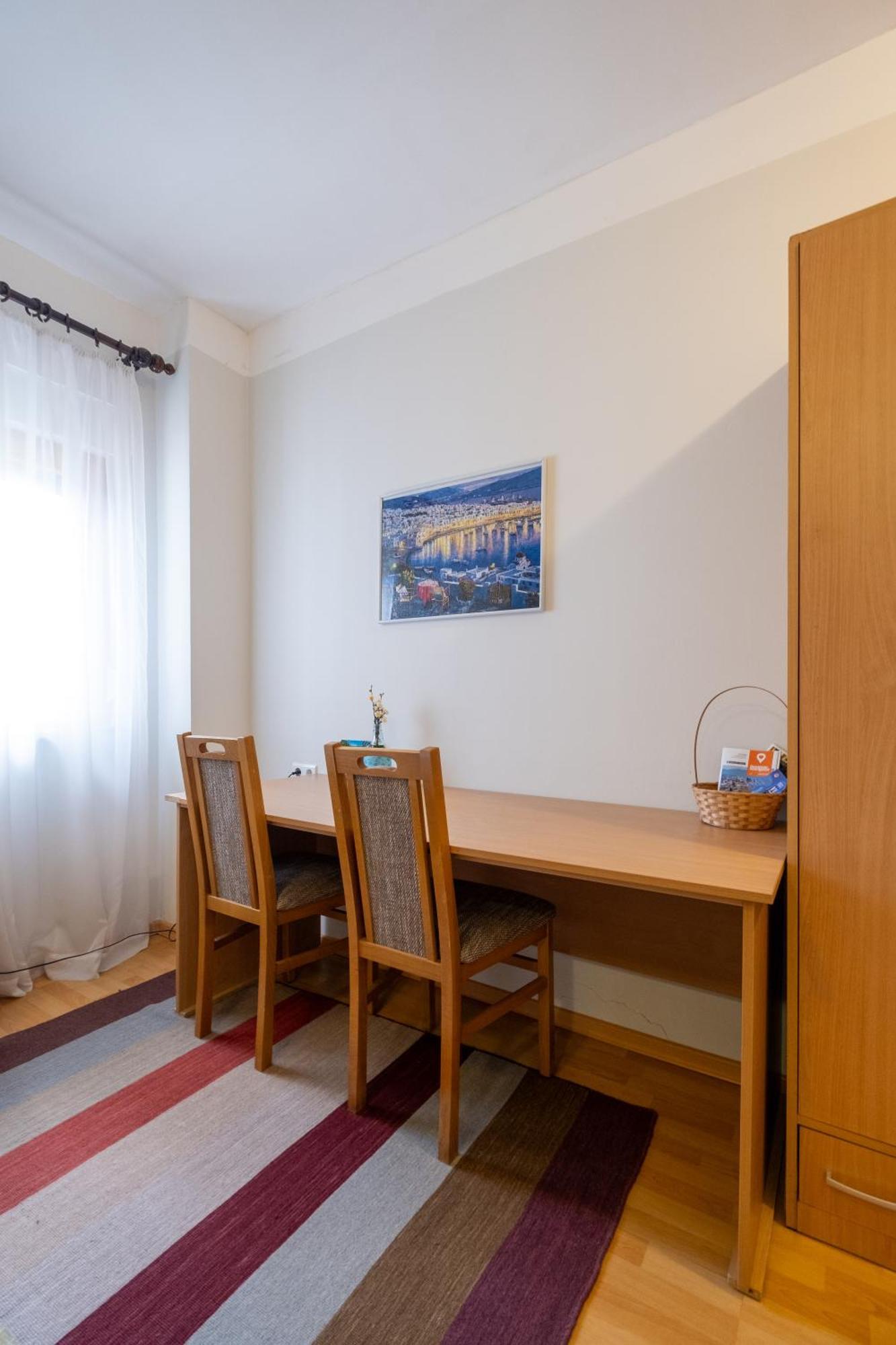 Pensionat Rose Sarajevo