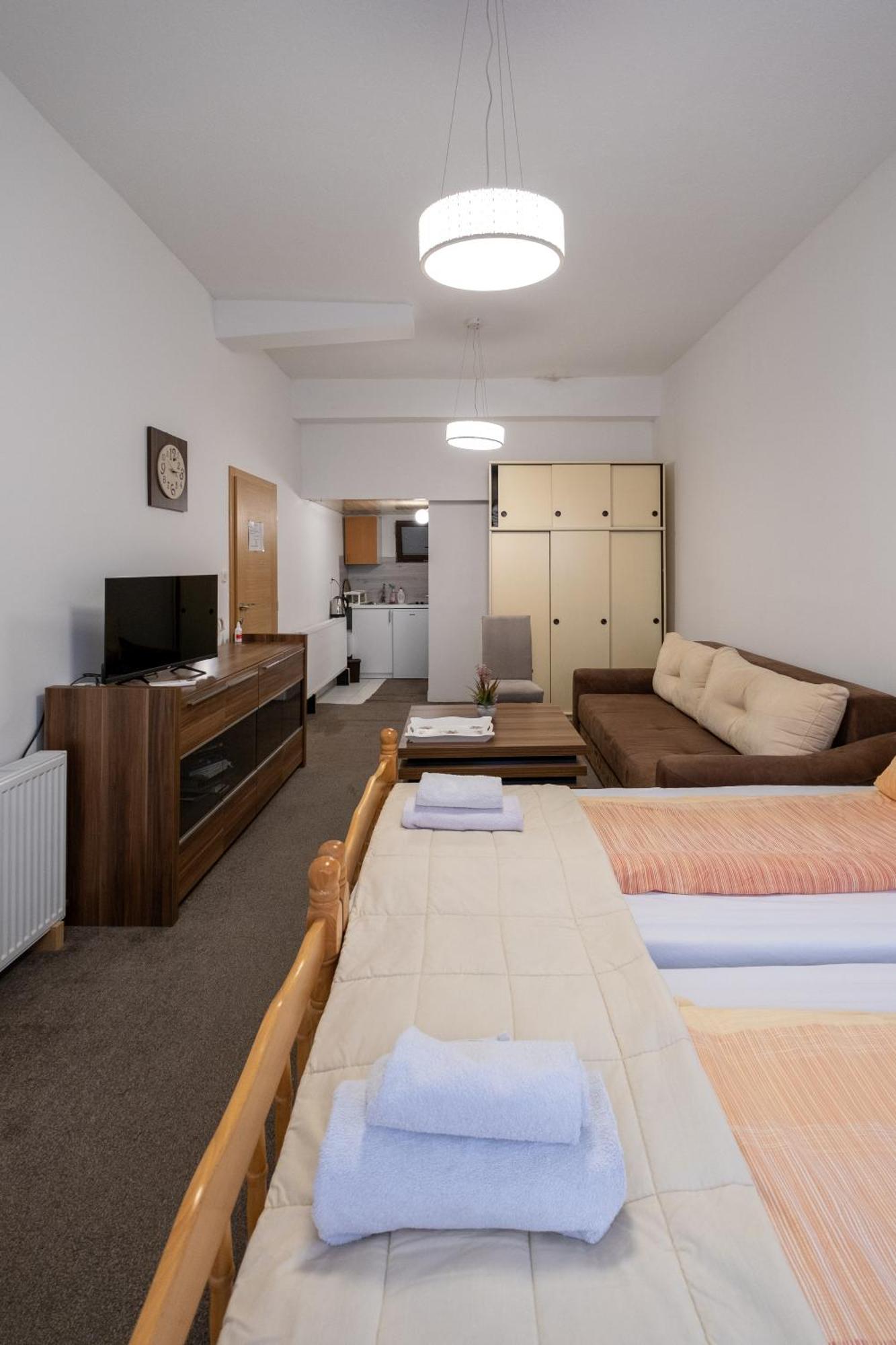 Pensionat Rose 4*