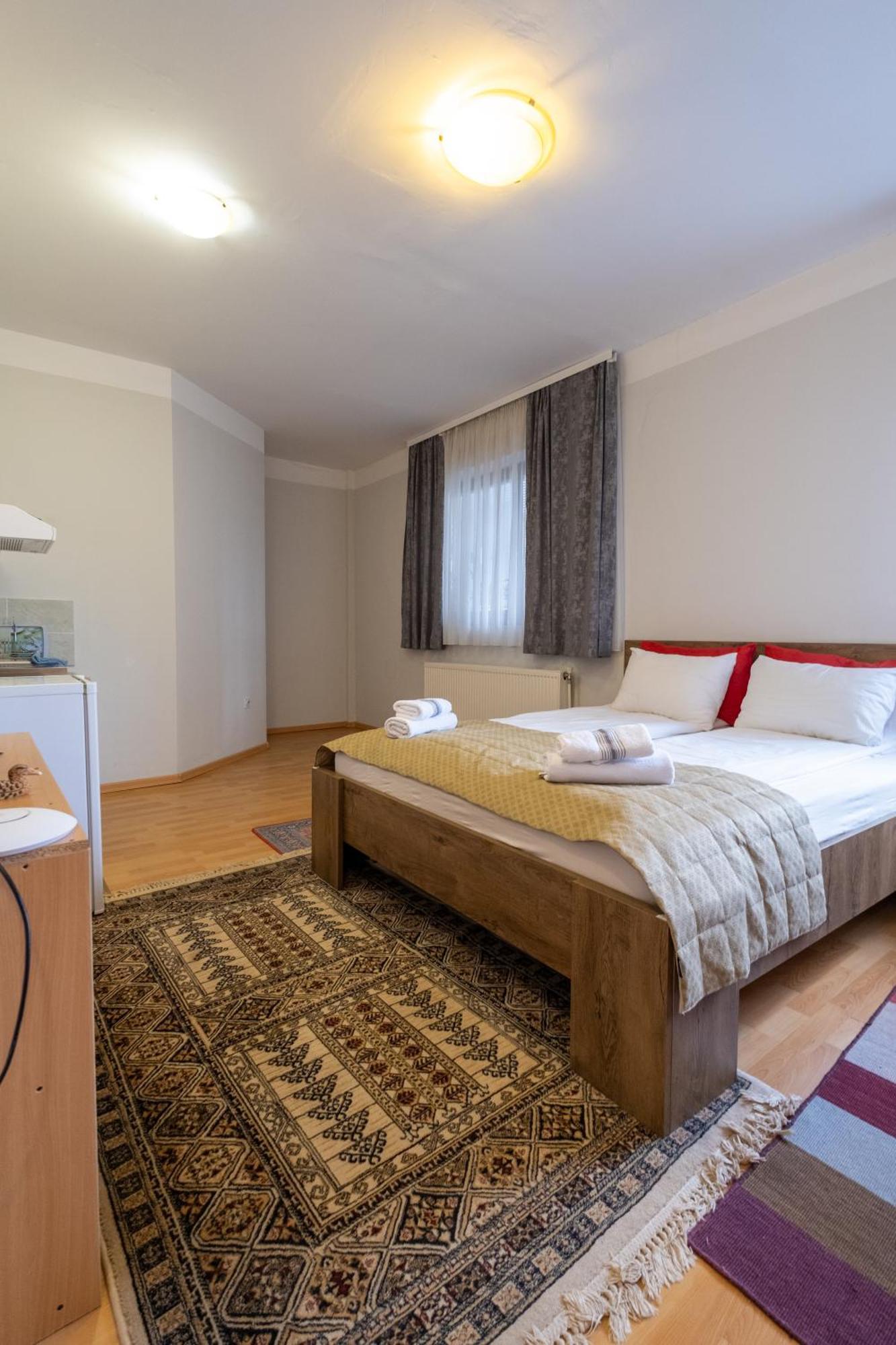 Pensionat Rose Sarajevo