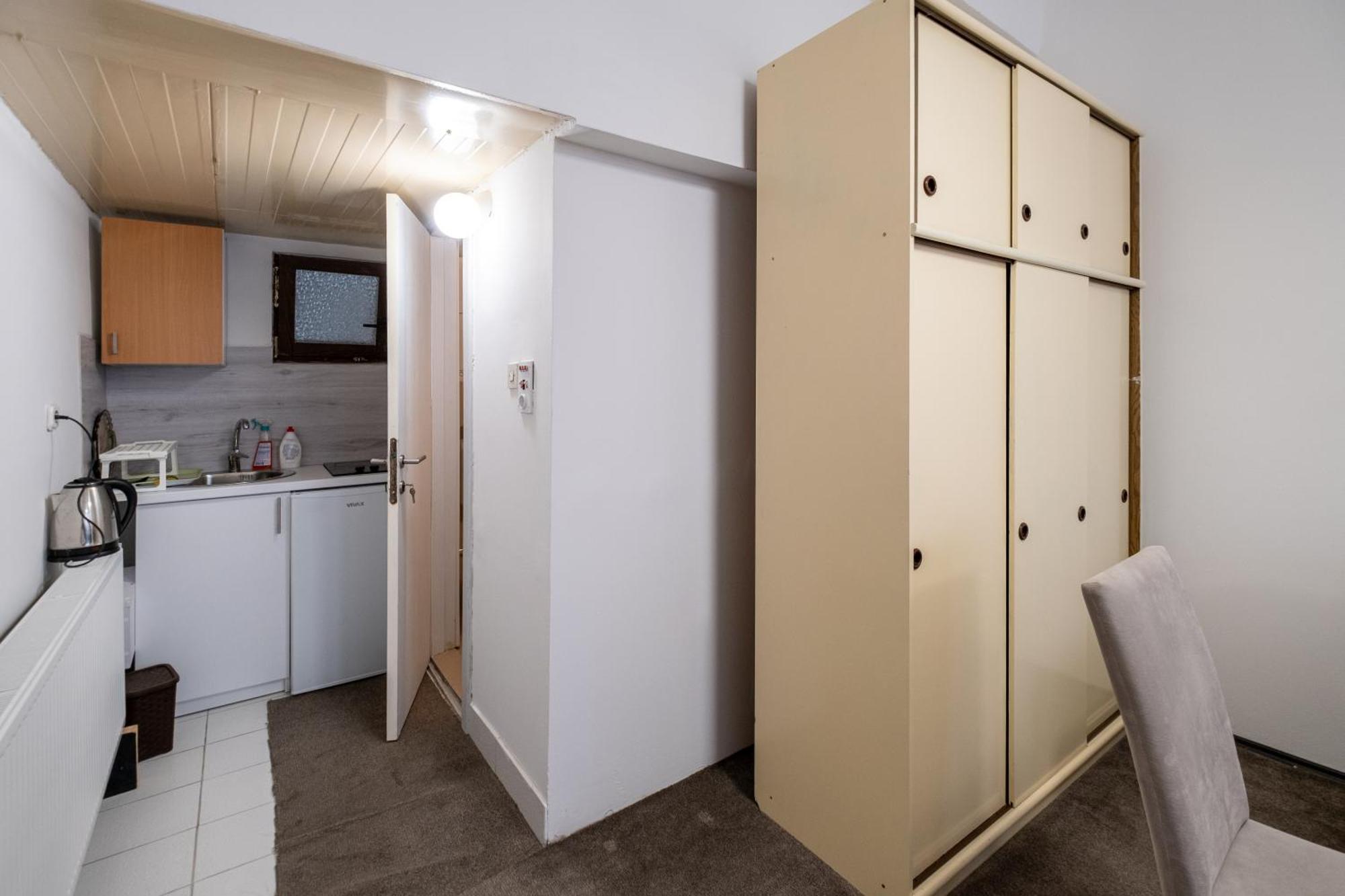 Rose 4* Sarajevo
