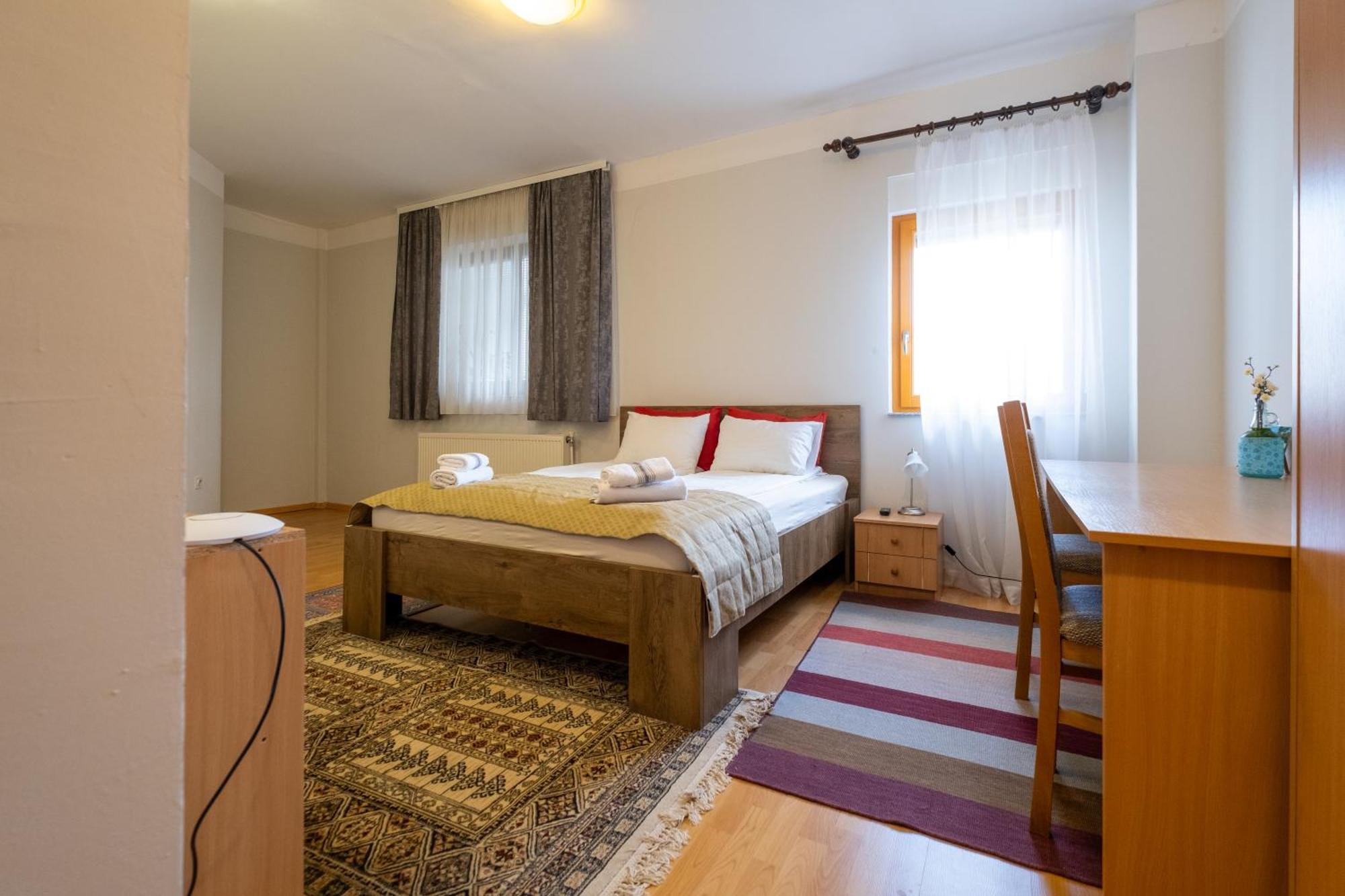 Pensionat Rose Sarajevo
