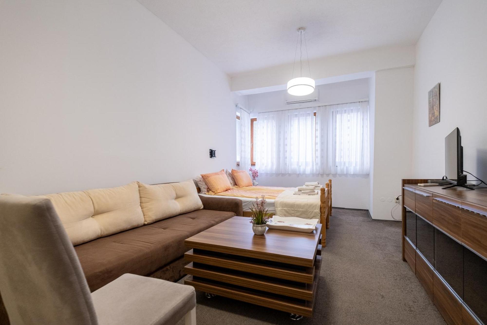 Rose 4* Sarajevo