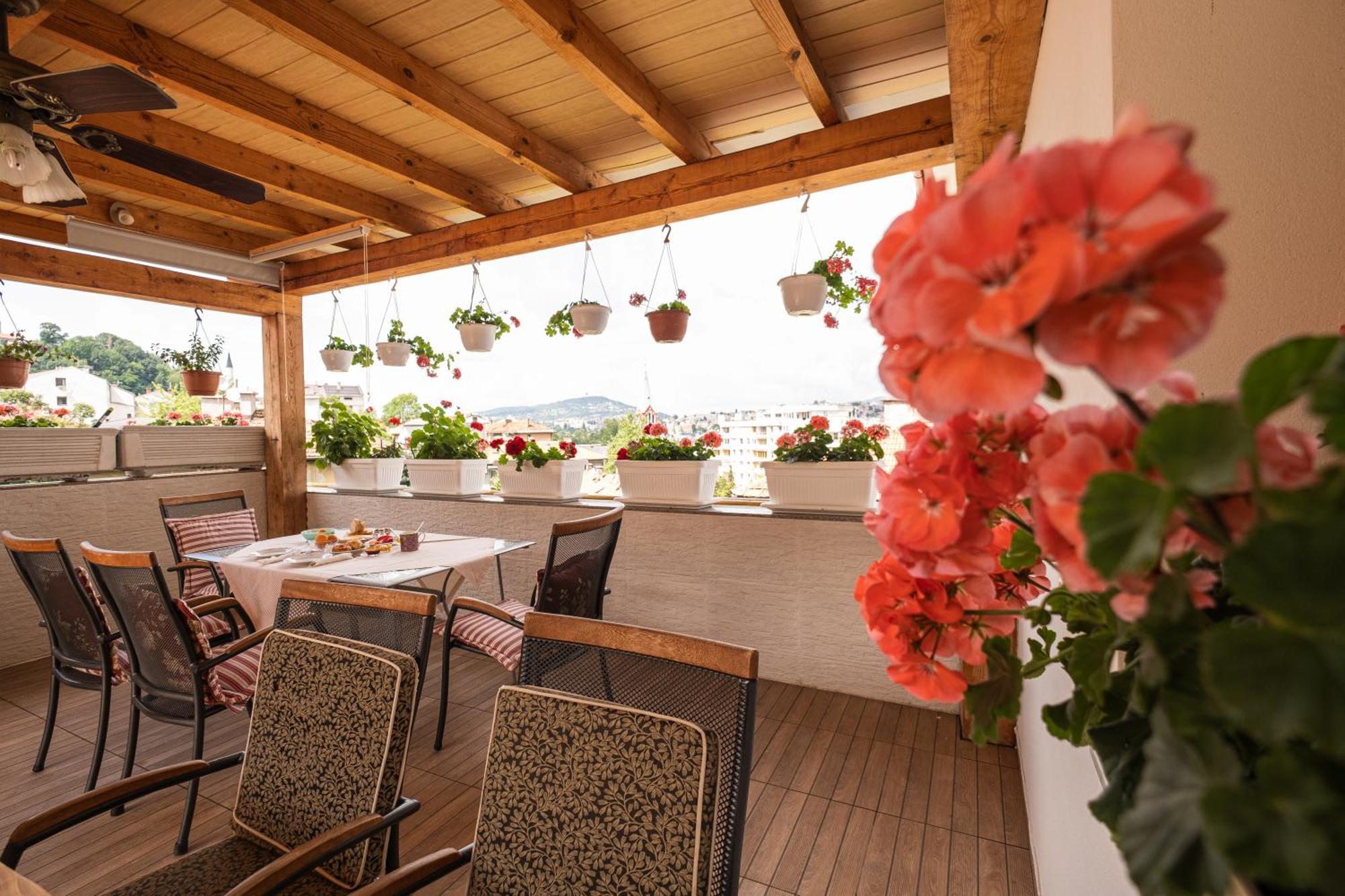 Pensionat Rose 4*