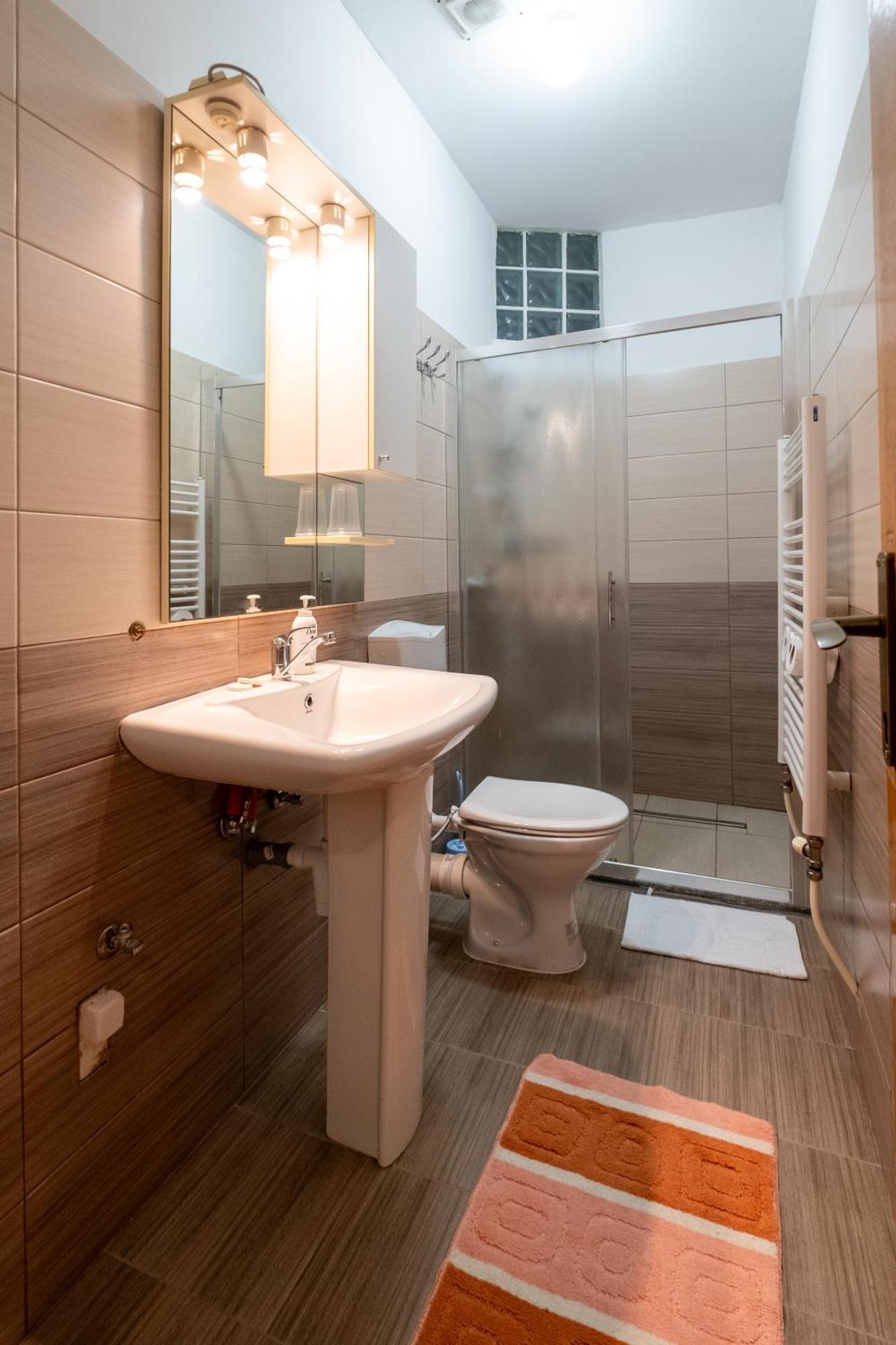 Rose 4* Sarajevo