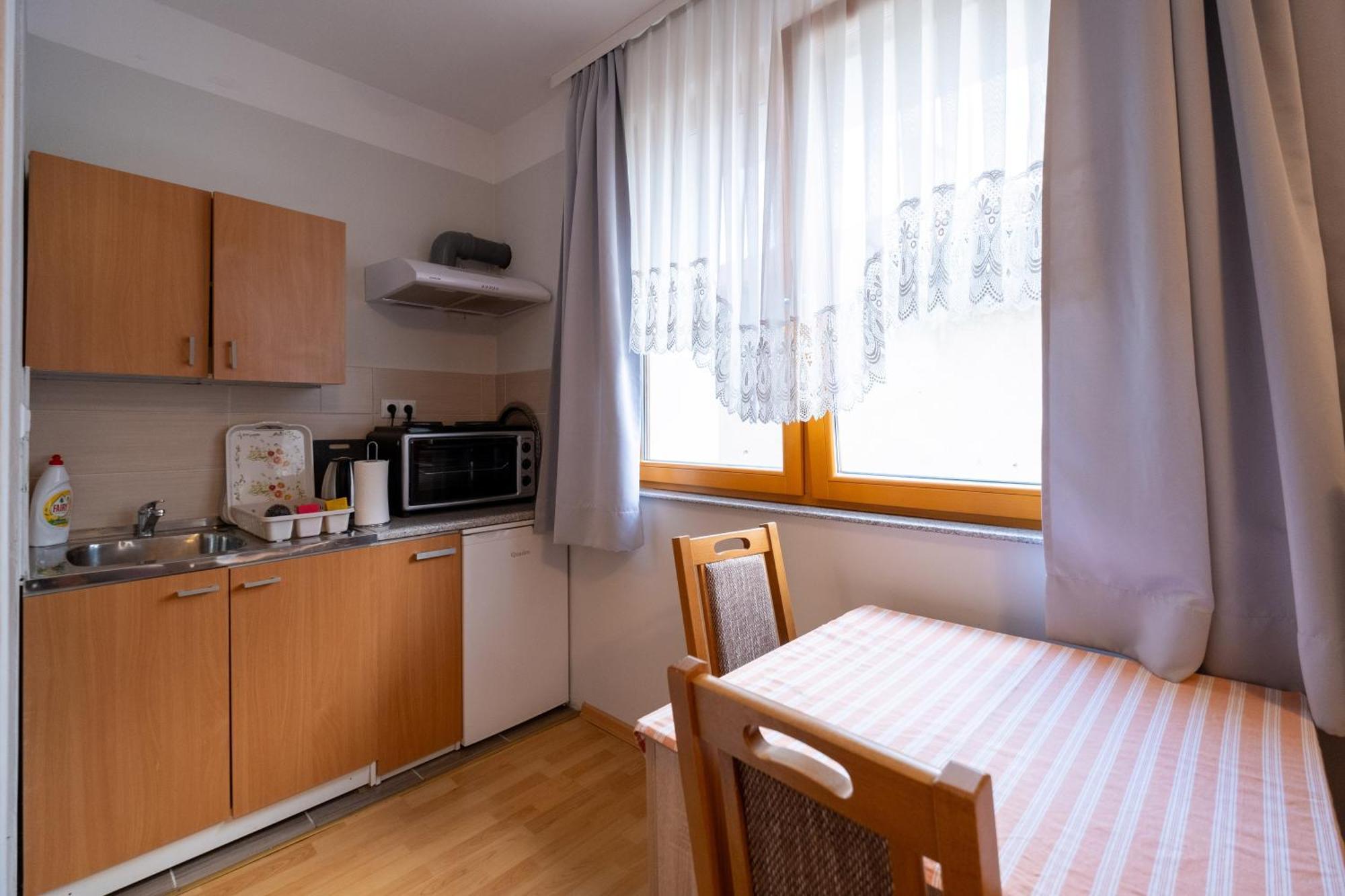 Pensionat Rose Sarajevo